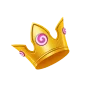Crown at Spin Pirate Online Casino