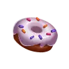 Donut at Spin Pirate Online Casino