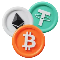 All cryptocurrencies are supported at Spin Pirate Casino