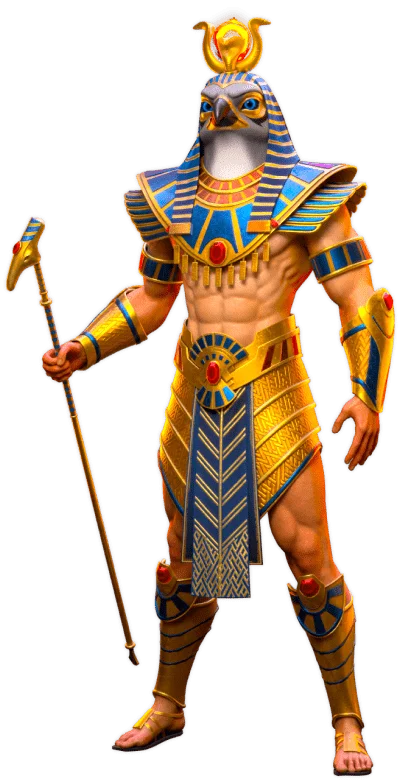 Egyptian at Spin Pirate Online Casino